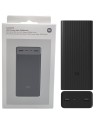 Xiaomi PowerBank 30.000 mAh 18W USB-A y USB-C Negro (BHR9126GL)