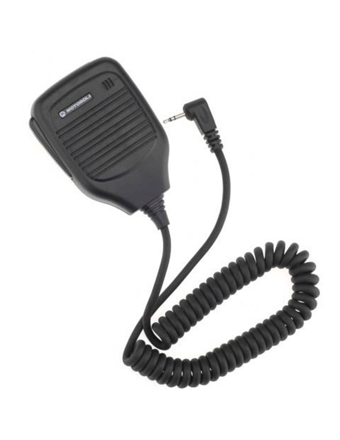 Altavoz y Micro para Walkie Motorola 00181