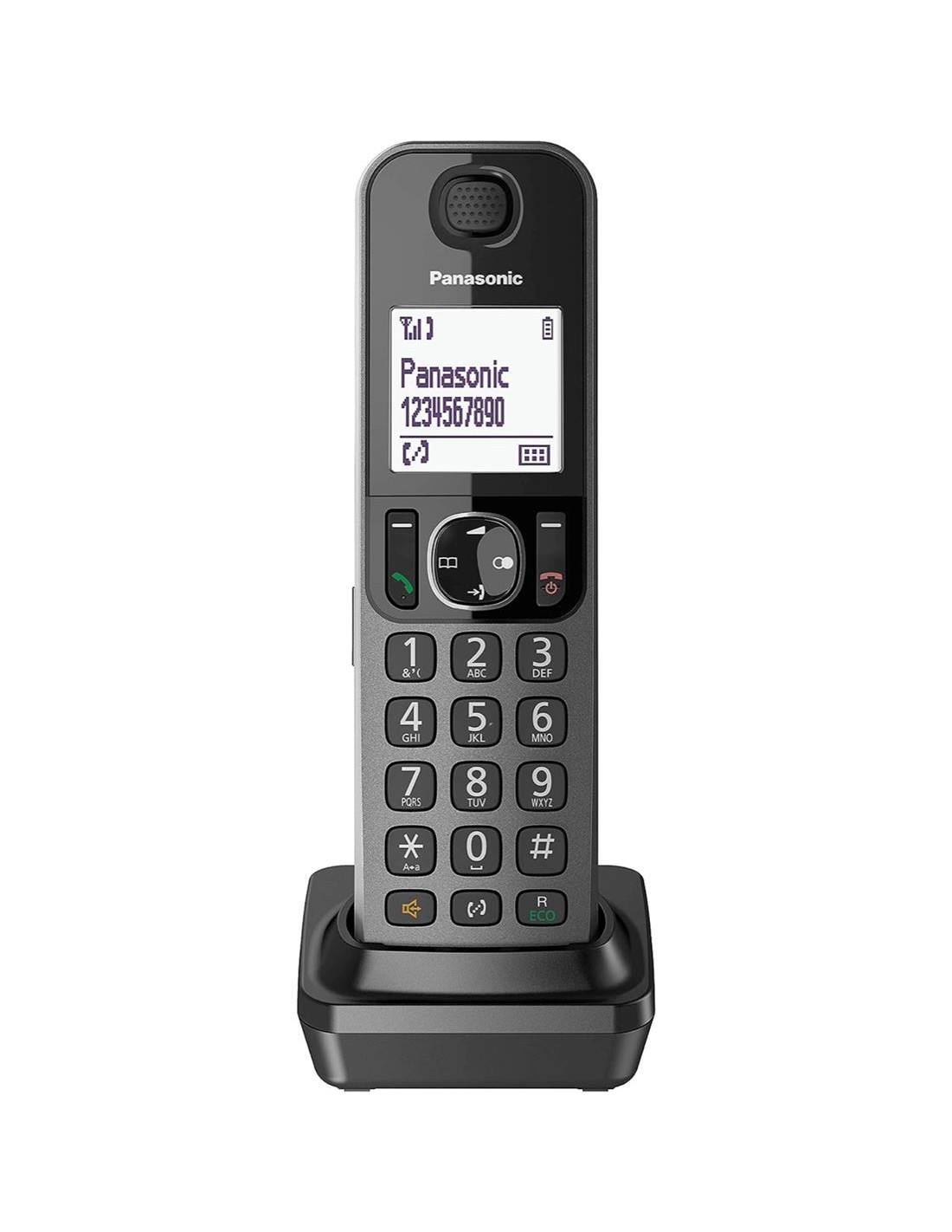 Panasonic  KX-TGFA30 TelÃ©fono supletorio para  KX-TGF310