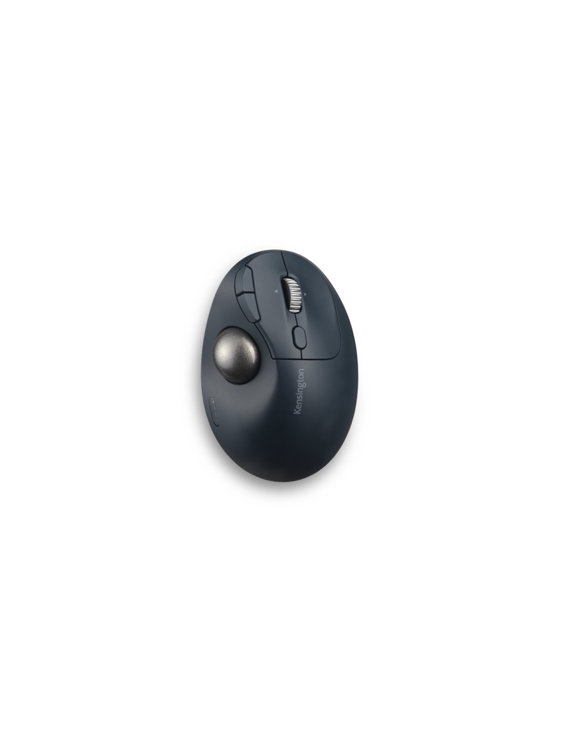 Kensington Pro Fit Ergo TB550 ratón Oficina mano derecha RF Wireless + Bluetooth Trackball 1600 DPI