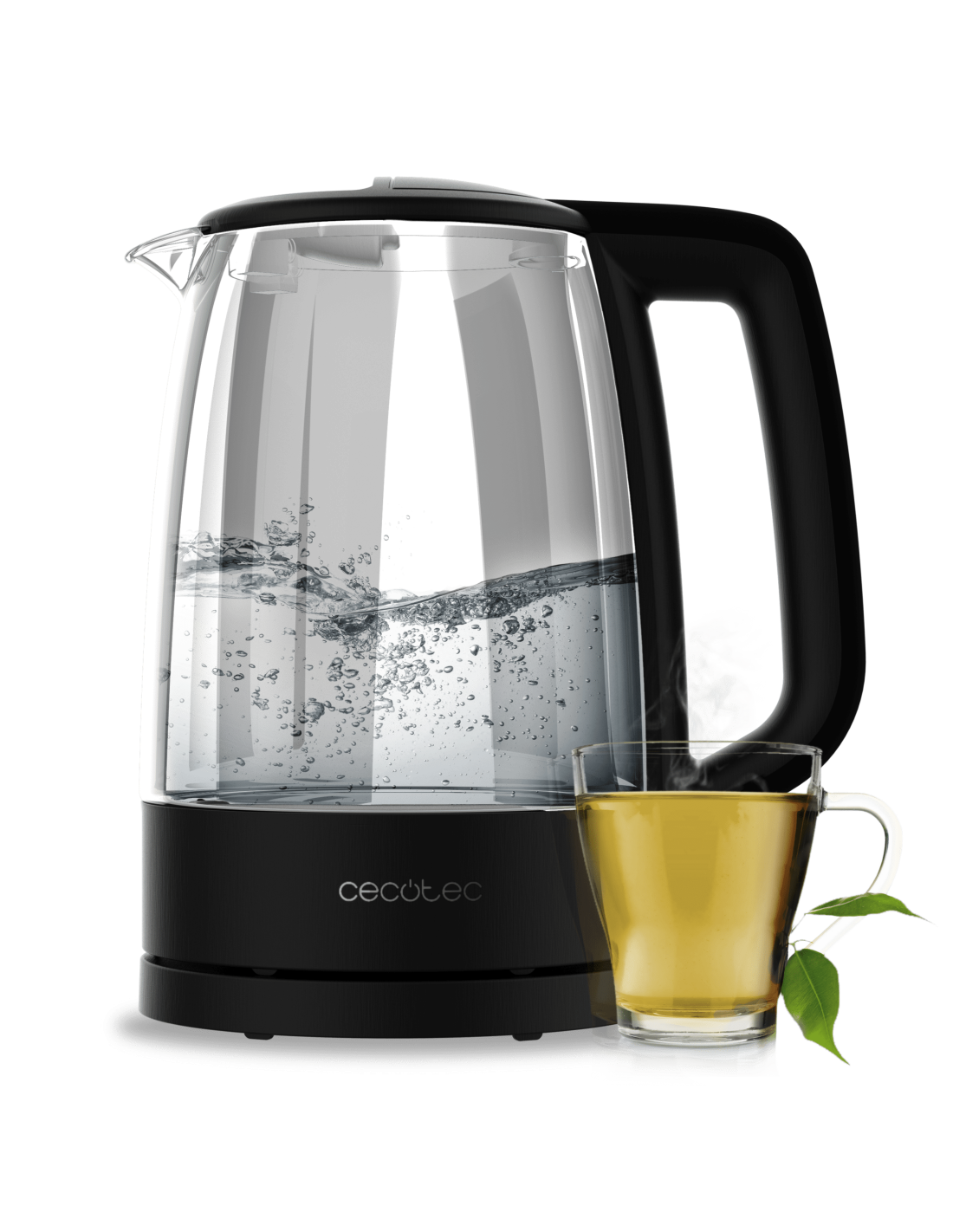 ThermoSense 320 Clear