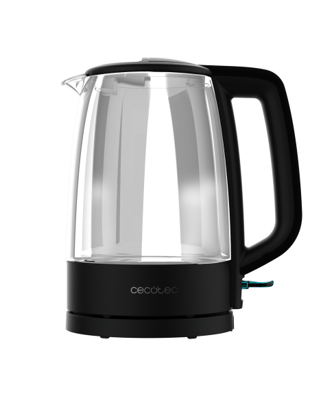 ThermoSense 320 Clear