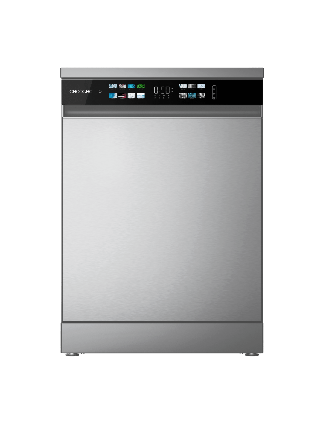 Bolero Aguazero 6210 Inox D