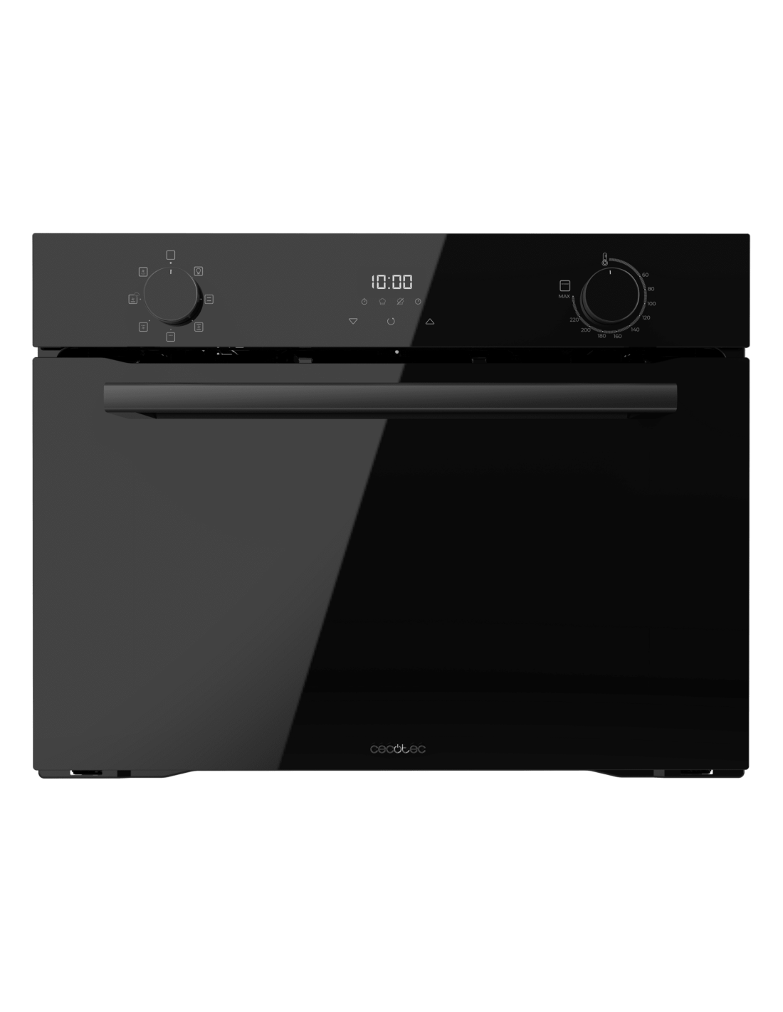 Bolero Hexa M224500 Glass Black A