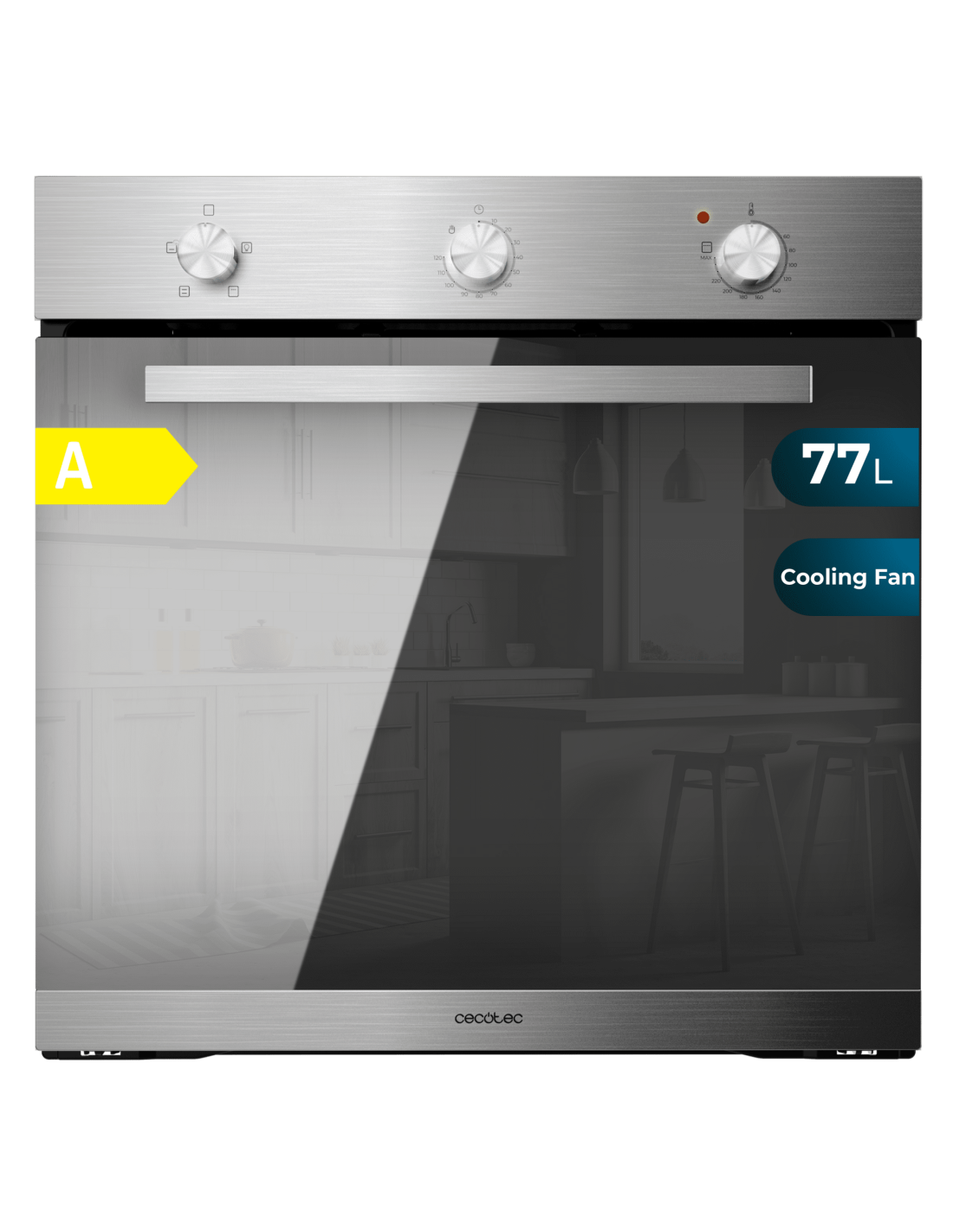 Bolero Hexa C136000 Mirror Time A