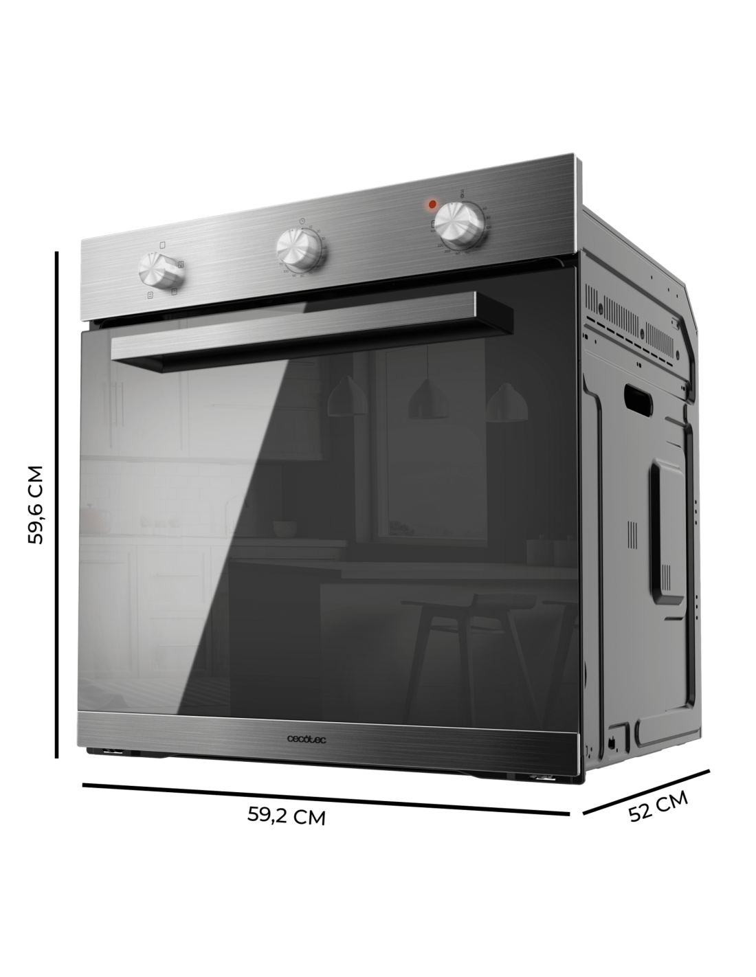 Bolero Hexa C136000 Mirror Time A