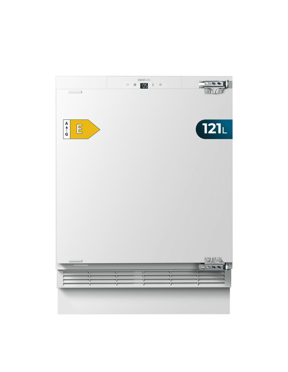 Bolero CoolMarket TT BI 121 E