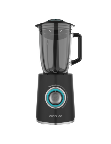 Power black Titanium 2000Max Mix Go