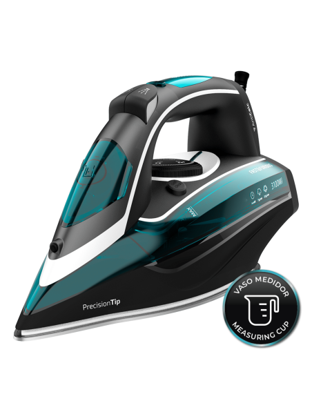 Plancha horizontal anodizada Fast&Furious 6050 X-Treme