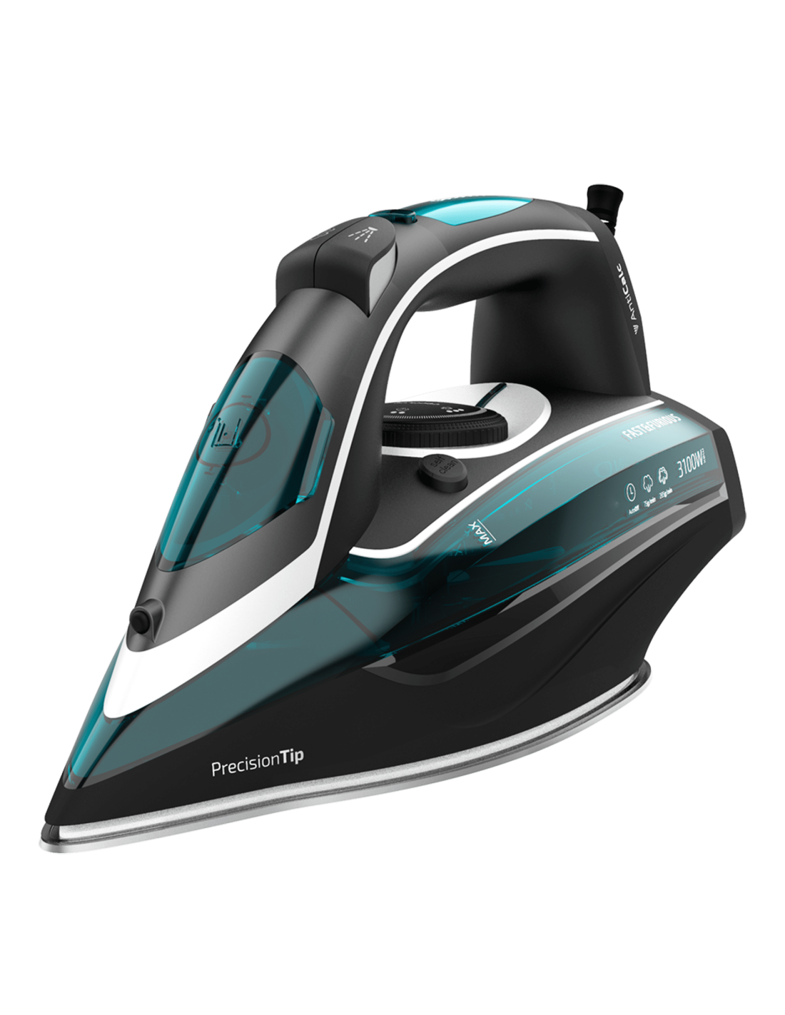 Plancha horizontal anodizada Fast&Furious 6050 X-Treme