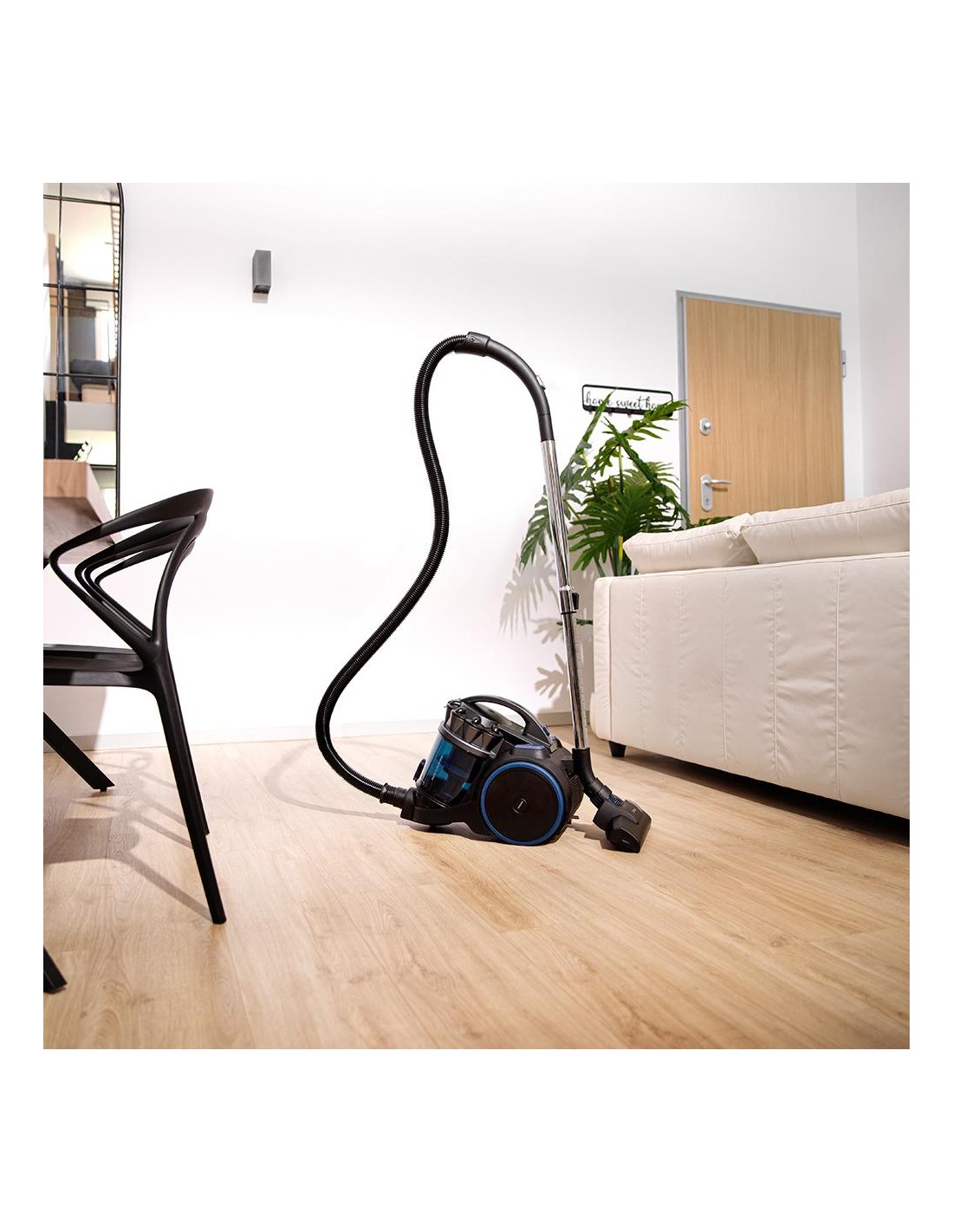 Conga Rockstar Multicyclonic XXL Animal Plus