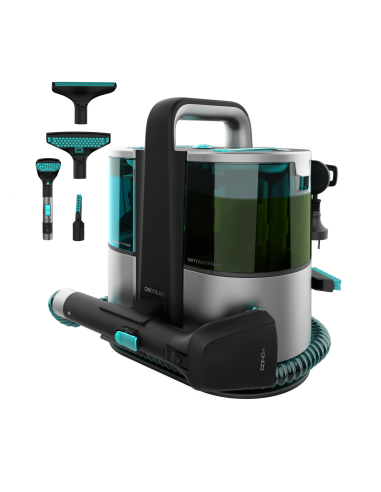 Conga 4000 Carpet&Spot Clean XL Advance