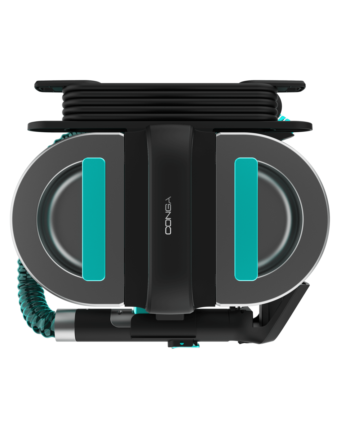 Conga 4000 Carpet&Spot Clean XL Advance