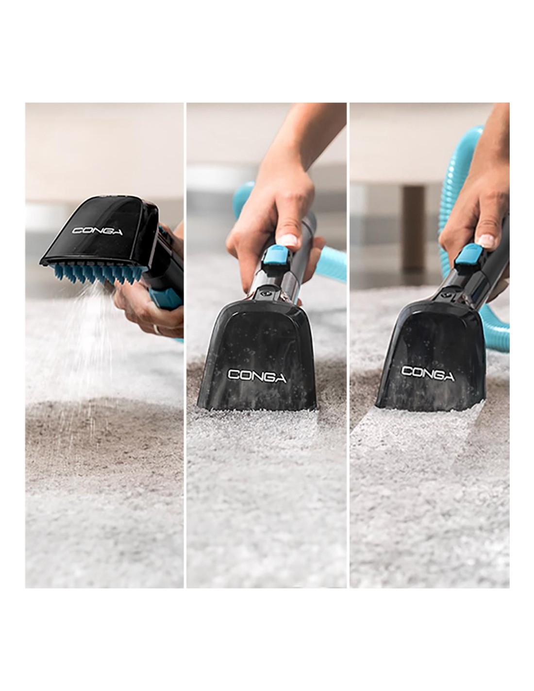 Conga 4000 Carpet&Spot Clean XL Advance