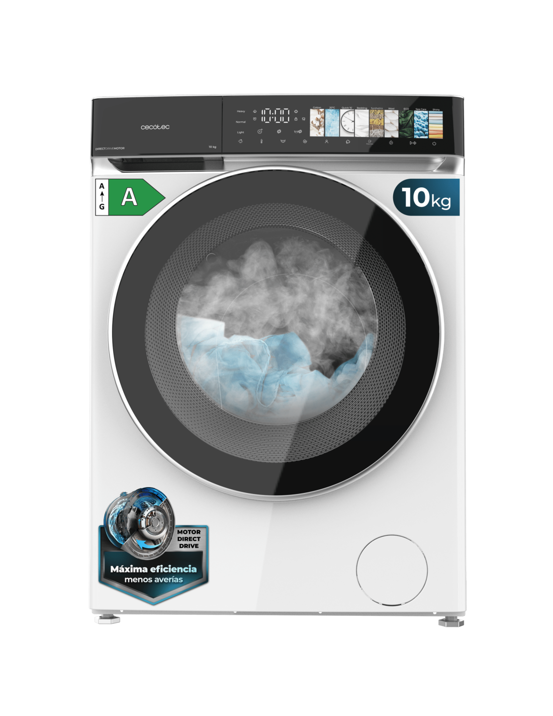 Bolero Dresscode 10970 Direct Drive