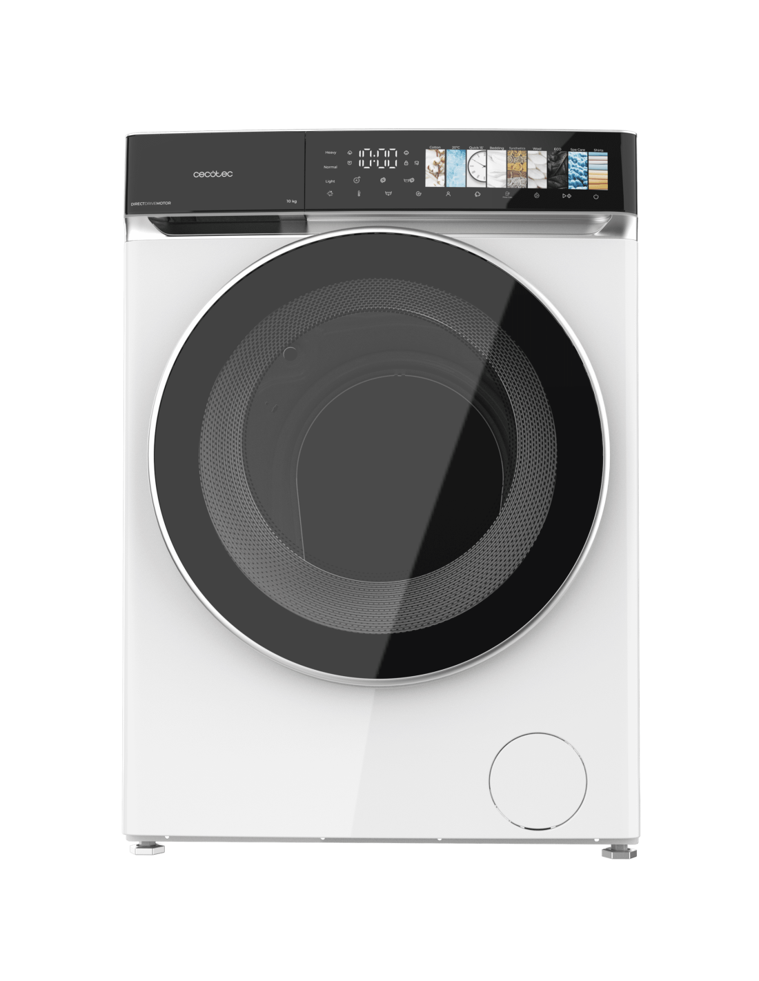 Bolero Dresscode 10970 Direct Drive