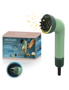 DryRevitalize Keratine Olive