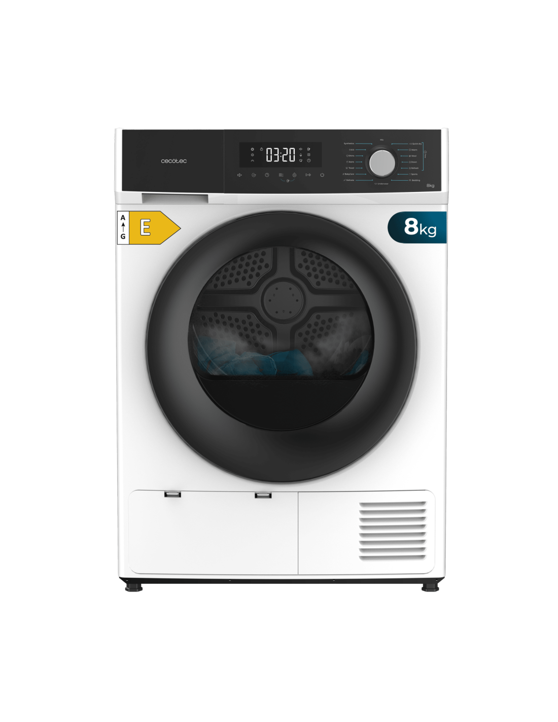 Bolero Dresscode Dry 8330