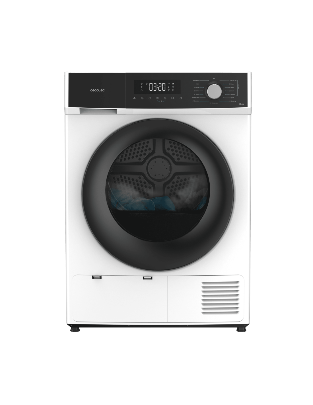 Bolero Dresscode Dry 8330