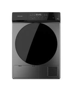 Bolero DressCode Dry 9400 Inverter Steel 2