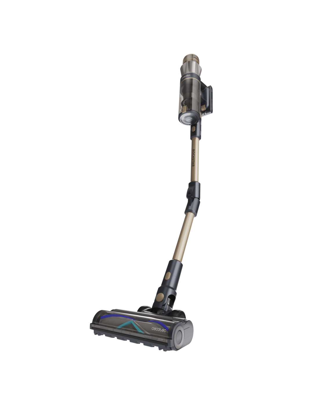 Conga Rockstar 4500 Blaze Pet Flex