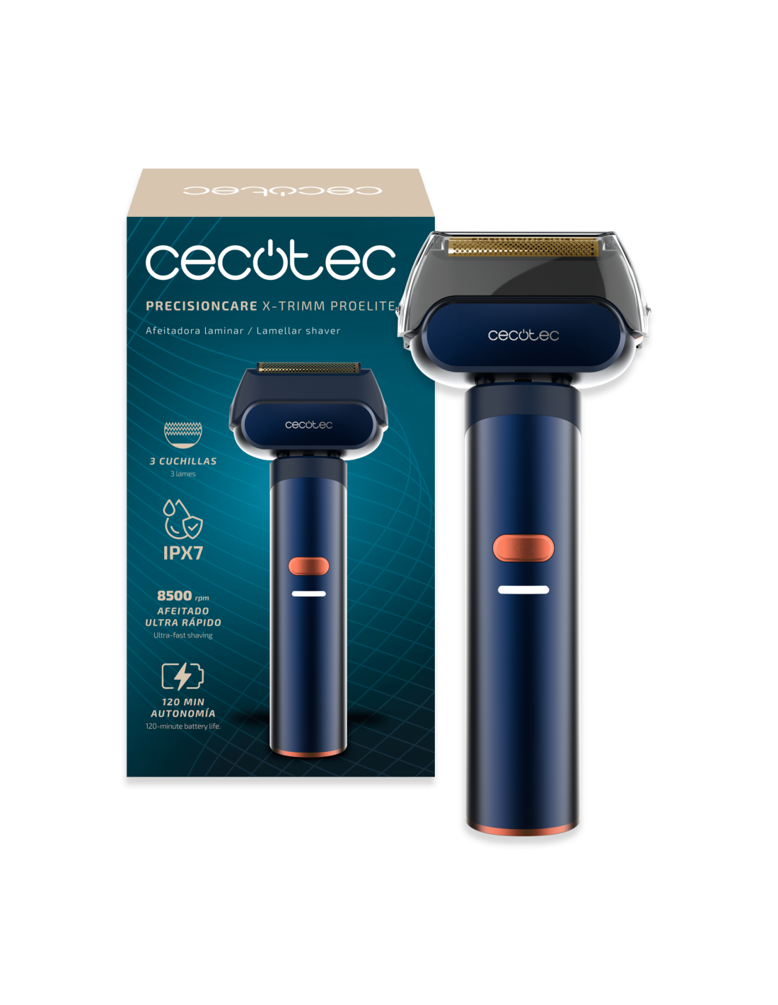 PrecisionCare X-Trimm ProElite