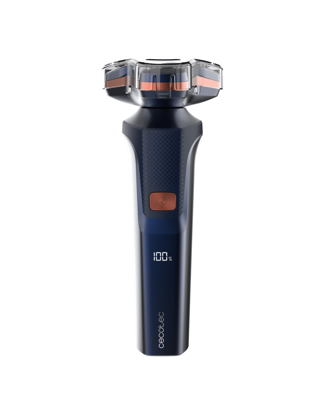 PrecisionCare Aluminium