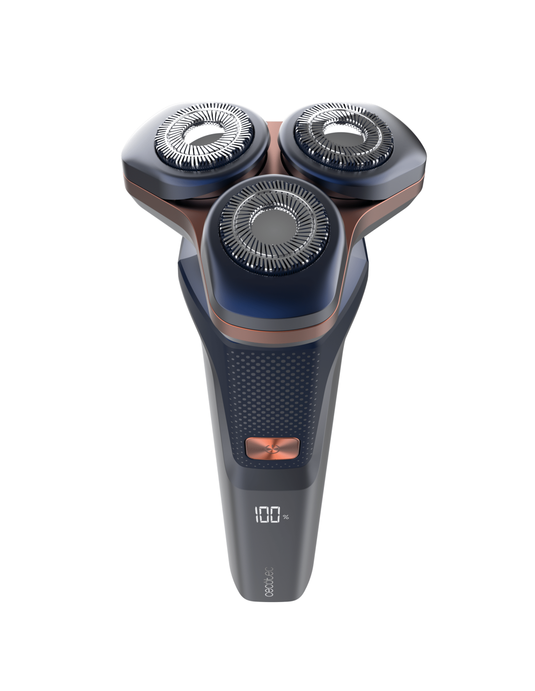 PrecisionCare Aluminium