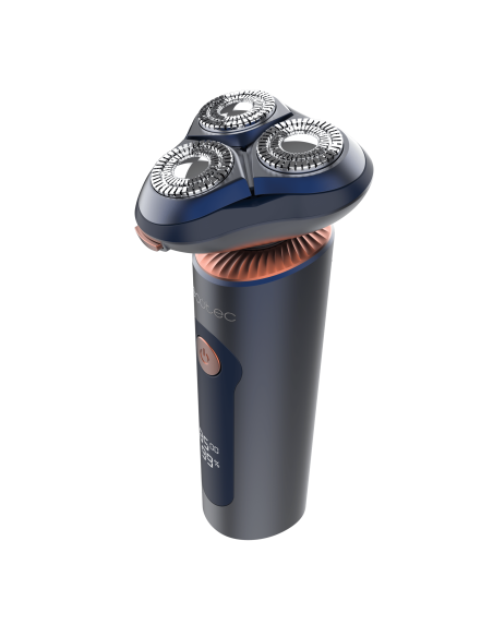 PrecisionCare Aluminium Pro