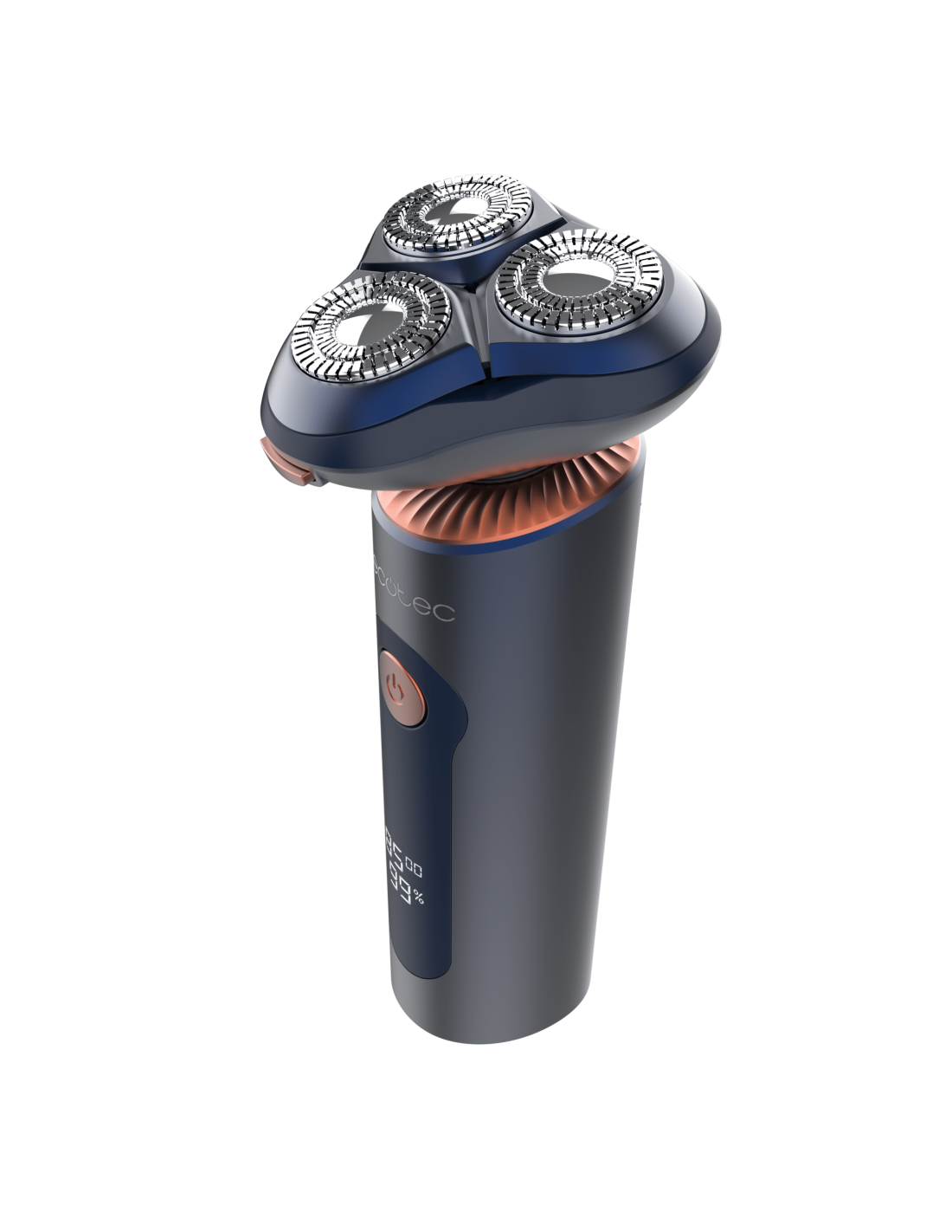 PrecisionCare Aluminium Pro