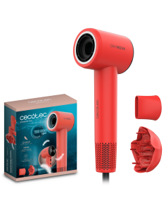 DryNova Red Spark