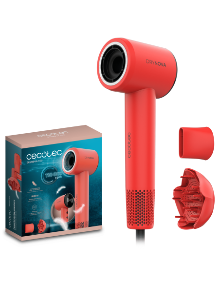 DryNova Red Spark