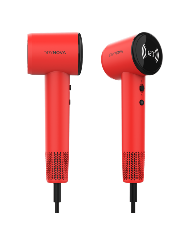 DryNova Red Spark