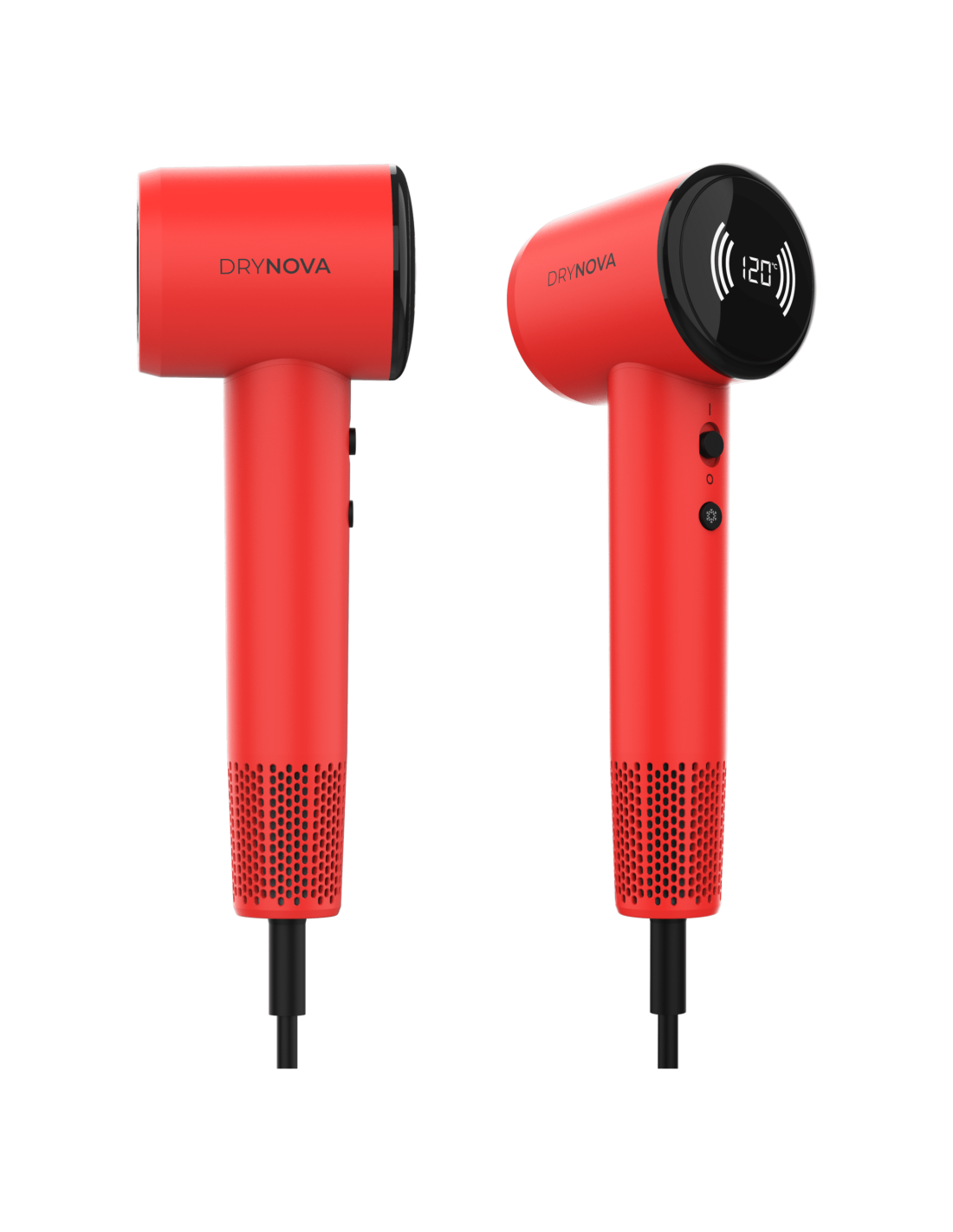 DryNova Red Spark