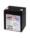 BATERIA UPS SALICRU 4.5AH/12V
