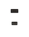 CABLE HDMI-MINI HDMI NANOCABLE AM/CM V1.3 1.8M