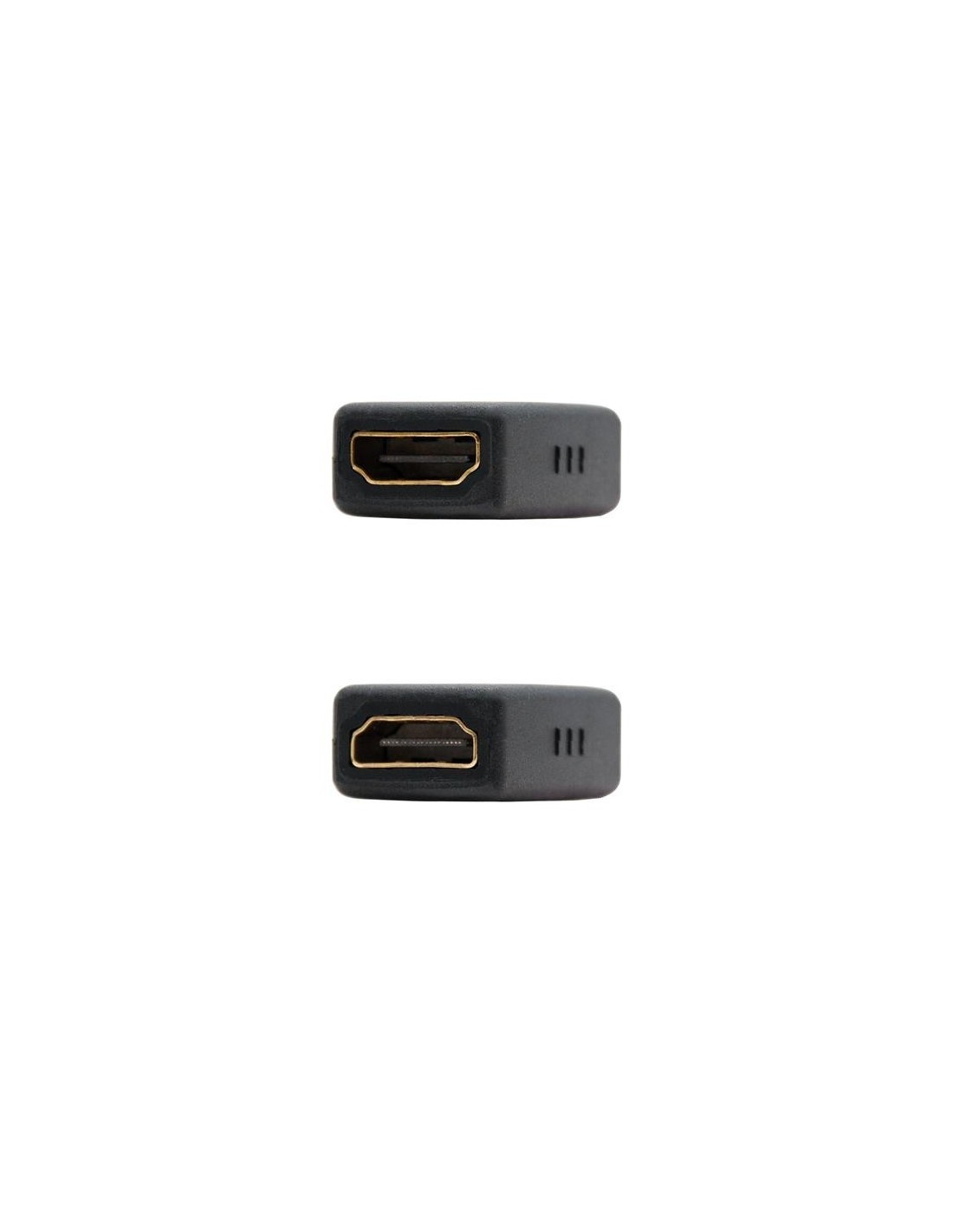 ADAPTADOR NANOCABLE HDMI V1.3 A/H-A/M