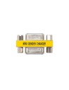 ADAPTADOR NANOCABLE VGA HDB15/H-HDB15/H