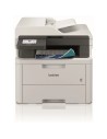 IMPRESORA BROTHER DCPL3560CDW MFP LASER COLOR WIFI DUPLEX WHITE