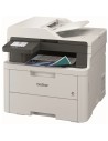 IMPRESORA BROTHER DCPL3560CDW MFP LASER COLOR WIFI DUPLEX WHITE