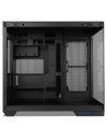 CAJA ORDENADOR GAMING NOX HUMMER ASTRA NEO SEMITT ATX BLACK