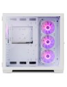 CAJA ORDENADOR GAMING NOX HUMMER ASTRA WHITE