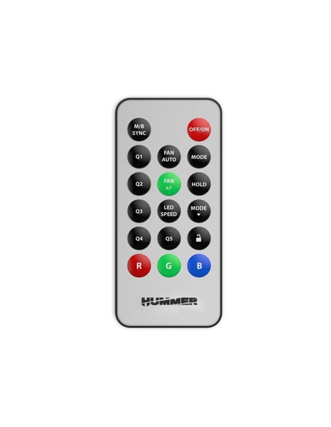 CAJA ORDENADOR GAMING NOX HUMMER ASTRA WHITE