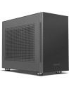 CAJA ORDENADOR GAMING NOX HUMMER VAULT MICRO ATX BLACK
