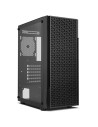 CAJA ORDENADOR GAMING NOX INFINITY BETA AIRFLOW ARGB ATX BLACK