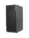 CAJA ORDENADOR GAMING NOX INFINITY BETA AIRFLOW ARGB ATX BLACK