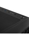 CAJA ORDENADOR GAMING NOX INFINITY BETA AIRFLOW ARGB ATX BLACK