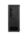 CAJA ORDENADOR GAMING NOX INFINITY BETA AIRFLOW ARGB ATX BLACK