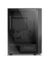 CAJA ORDENADOR GAMING NOX INFINITY BETA AIRFLOW ARGB ATX BLACK