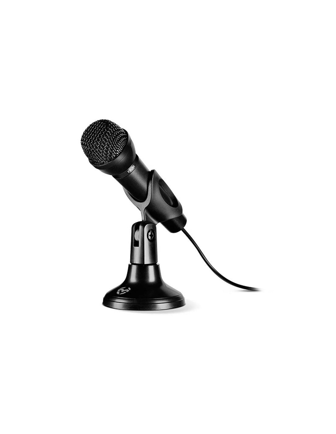 MICROFONO SOBREMESA GAMING KROM KYP JACK 3.5MM